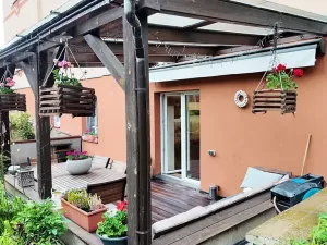 Prodej bytu 3+kk, Praha - Košíře, V Cibulkách, 87 m2