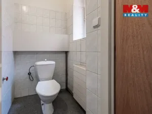 Pronájem kanceláře, Příbram - Příbram II, Pivovarská, 102 m2