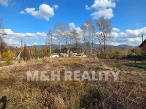 Prodej pozemku pro bydlení, Pstruží, 1145 m2