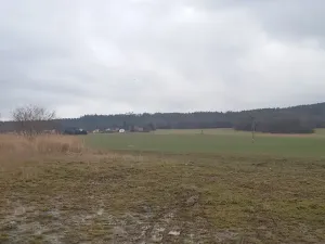 Prodej pozemku pro bydlení, Rokycany, Tymákovská, 75649 m2