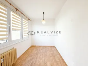 Pronájem bytu 4+1, České Budějovice, Nádražní, 67 m2