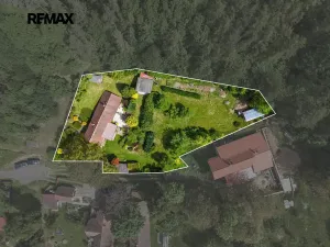 Prodej rodinného domu, Borotice, 78 m2
