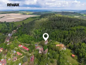 Prodej rodinného domu, Borotice, 78 m2