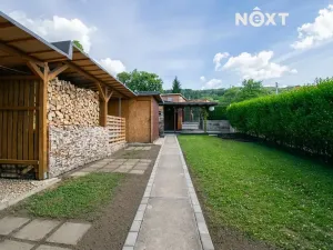 Prodej rodinného domu, Zlín, třída Tomáše Bati, 59 m2
