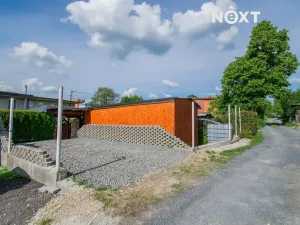 Prodej rodinného domu, Zlín, třída Tomáše Bati, 59 m2