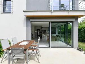 Pronájem vily, Praha - Nebušice, Pod starou školou, 153 m2