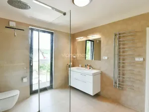 Pronájem vily, Praha - Nebušice, Pod starou školou, 153 m2