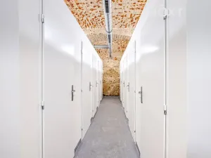 Prodej bytu 2+kk, Praha - Zbraslav, Hauptova, 79 m2