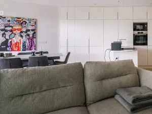 Prodej bytu 4+kk, Las Colinas, Alicante, Španělsko, 90 m2