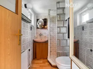 Prodej chaty, Žermanice, 60 m2