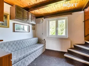 Prodej chaty, Žermanice, 60 m2