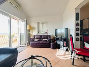 Prodej bytu 3+kk, Novalja, Chorvatsko, 65 m2