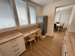 Pronájem bytu 3+1, Mladá Boleslav, náměstí Republiky, 72 m2