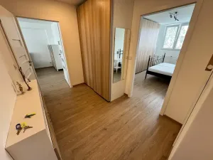 Pronájem bytu 3+1, Mladá Boleslav, náměstí Republiky, 72 m2