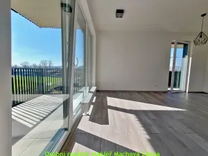 Pronájem bytu 2+kk, Praha - Modřany, Zlochova, 50 m2
