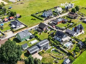Prodej rodinného domu, Česká Lípa, 144 m2