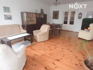 Prodej vícegeneračního domu, Mimoň, Mírová, 470 m2