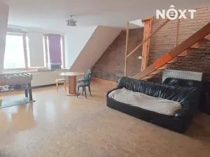 Prodej vícegeneračního domu, Mimoň, Mírová, 470 m2