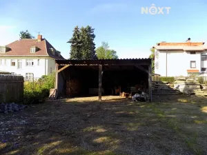 Pronájem komerčního pozemku, Nový Bor, 2872 m2