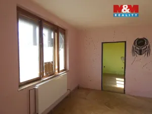 Prodej chalupy, Rataje nad Sázavou - Mirošovice, 95 m2