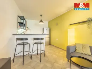 Prodej bytu 2+kk, Zeleneč, Čsl. armády, 44 m2