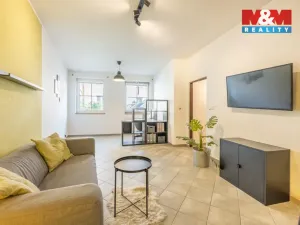 Prodej bytu 2+kk, Zeleneč, Čsl. armády, 44 m2