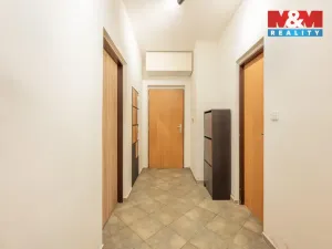 Prodej bytu 2+kk, Zeleneč, Čsl. armády, 44 m2