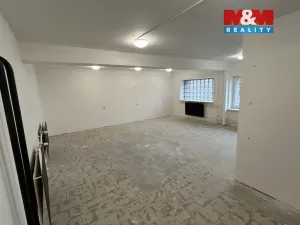 Pronájem kanceláře, Opava, Rybářská, 108 m2