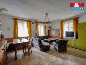 Prodej chalupy, Neurazy - Soběsuky, 138 m2