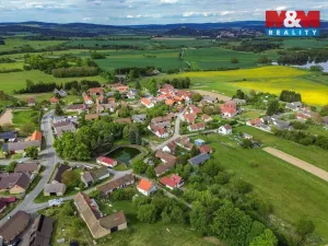Prodej chalupy, Neurazy - Soběsuky, 138 m2
