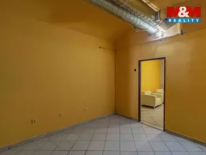 Pronájem obchodního prostoru, Čáslav - Čáslav-Staré Město, Klimenta Čermáka, 55 m2
