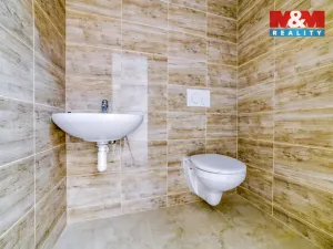 Pronájem obchodního prostoru, Cheb, Svobody, 260 m2
