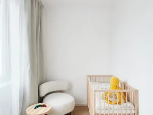Prodej bytu 4+kk, Praha - Stodůlky, Brdičkova, 87 m2
