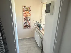 Prodej rodinného domu, Benešov nad Černou, 120 m2