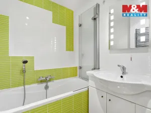 Prodej bytu 3+1, Jablonec nad Nisou, Liberecká, 64 m2