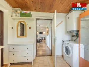 Prodej pozemku pro bydlení, Husinec, Na Hvězdárně, 696 m2