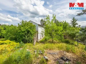 Prodej pozemku pro bydlení, Husinec, Na Hvězdárně, 696 m2