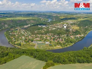 Prodej pozemku pro bydlení, Husinec, Na Hvězdárně, 696 m2