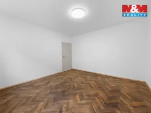 Pronájem bytu 1+1, Ústí nad Labem, Moskevská, 45 m2