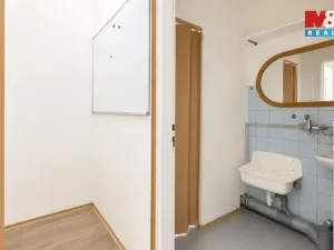 Pronájem restaurace, Louny, Náměstí Benedikta Rejta, 37 m2