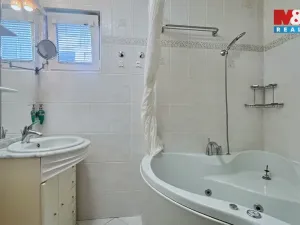 Pronájem bytu 3+kk, Liberec, Tyršova, 71 m2