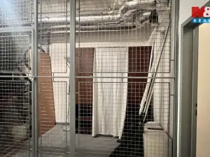 Pronájem bytu 3+kk, Liberec, Tyršova, 71 m2