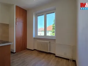 Prodej bytu 2+1, Sokolov, Sokolovská, 49 m2