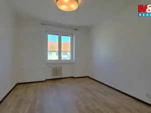 Prodej bytu 2+1, Sokolov, Sokolovská, 49 m2