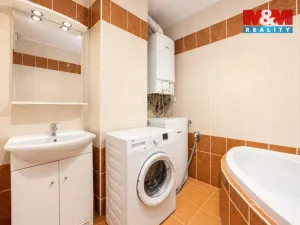 Prodej bytu 2+1, Šumperk, Americká, 70 m2