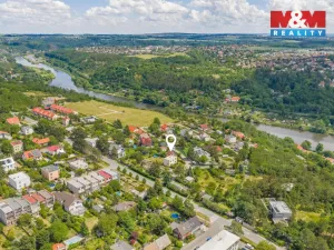 Prodej rodinného domu, Husinec - Řež, Na Hvězdárně, 65 m2