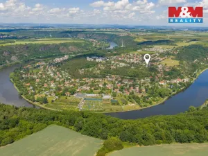 Prodej rodinného domu, Husinec - Řež, Na Hvězdárně, 65 m2