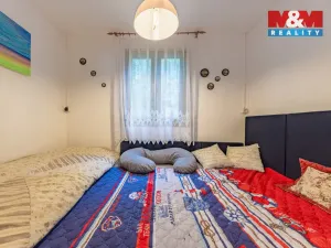 Prodej chaty, Přelouč - Klenovka, 45 m2