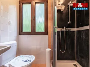 Prodej chaty, Přelouč - Klenovka, 45 m2