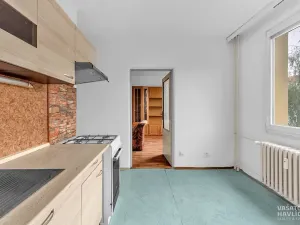 Pronájem bytu 3+1, Hradec Králové, Formánkova, 80 m2